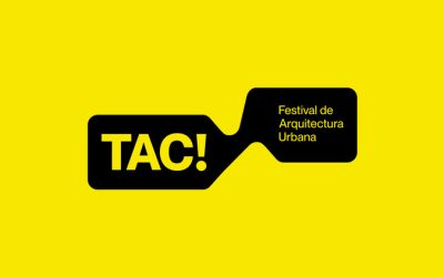 TAC! Festival de Arquitectura Urbana