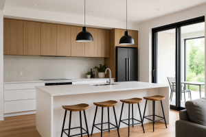 Cocinas a medida La Safor