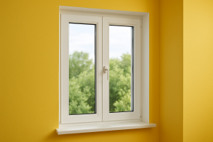 Rotura puente térmico en ventanas