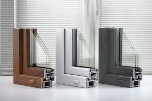 Ventanas PVC Gandía