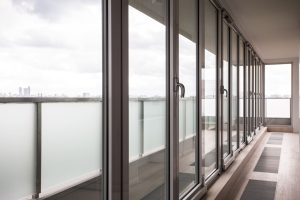 Ventanas PVC o aluminio en Oliva