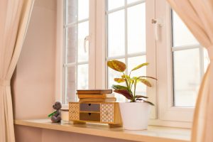 aislamiento térmico casa